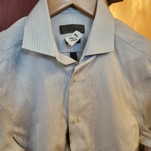 Men's dress shirt
